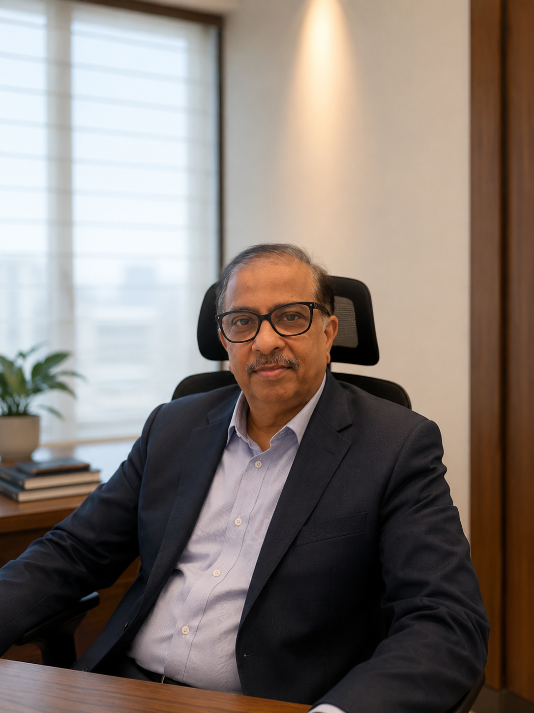 Rajeev Nadkarni